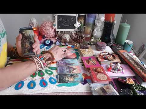 🌸Wochenaussicht 9.8.-15.8.2021💃Achtsamkeit & Neuorientierung..Es wird Spannend🕺Tarot/Wochenbotschaft