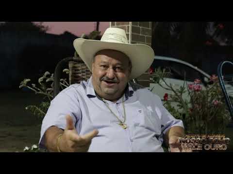 Nosso Povo Vale Ouro depoimento de Adelar Sebastião Santos