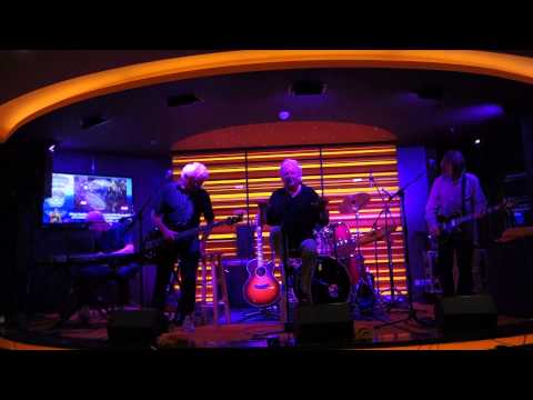 STRAWBS: STORYTELLERS Part 2 from CRUISE TO THE EDGE 2014