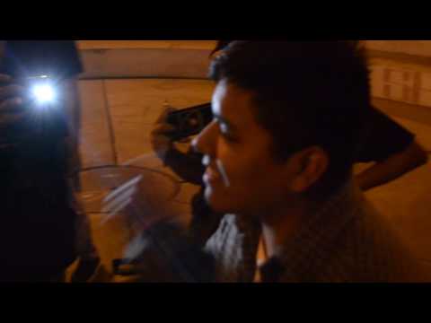 STICK vs MANDRIL -Semifinal- Colectivo RapStyle con BeatBox - SJL