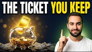 The Lottery Trick That You Must Know