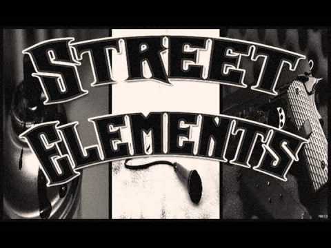 STREET ELEMENTS - CONSTANTLY KILLING BEATS