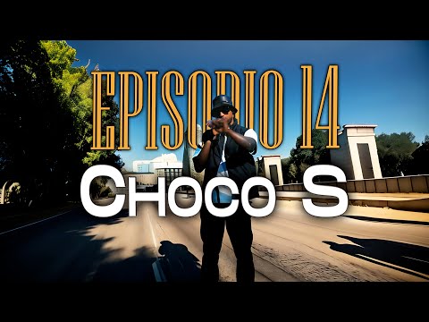 CHOCO S | MULTIFOCUS MUSIC SESSIONS - EPISODIO 14 | GOUT ÇA