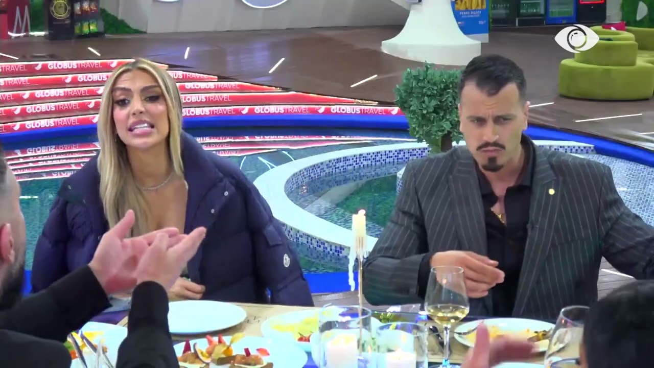 Je duke ja mbajtur krahun vëllait…/ Brikena i drejtohet Edisës për Mirin