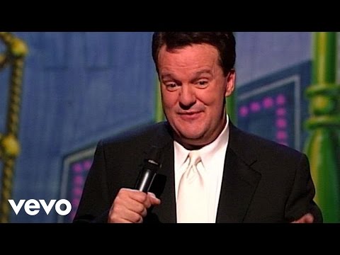 Mark Lowry - Singing At Independent Fundamental Baptist Churches (Comedy/Live)