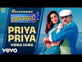 Chaithanya Priya Priya From Ravimaama Ft V Ravichandran Nagma