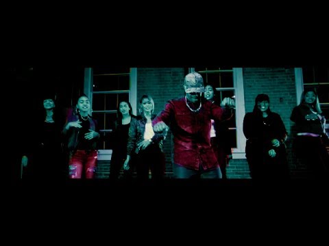 RIK MONTERO  "24/365" (OFFICIAL MUSIC VIDEO)