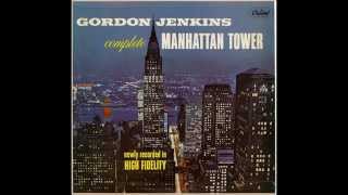 Manhattan Tower (Complete)