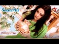 Manasvi Accepts The Truth Saarrthi