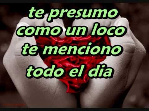 download lagu mp3 mp4 Te Presumo, download mp3 Te Presumo free downloadn, video klip Te Presumo