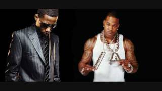 Fabolous ft. Busta Rhymes - Just Grind