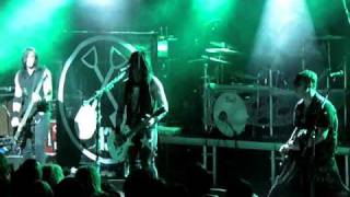 Wednesday 13 - From Here To The Hearse