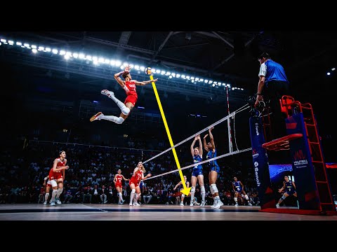 20 Times Melissa Vargas Shocked the World !!!