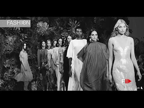 MONTE-CARLO FASHION WEEK 2020 Trailer - Fashion Channel