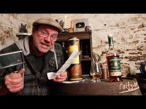 ralfy review 816 Extras -  Bottlings used to be better in the old days,  . . . maybe !