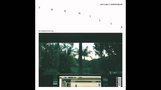 Half-a-Mil - The Hills (ft. Quentin Miller)