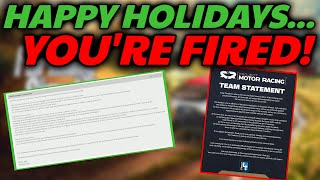 WHAT'S GOING ON AT GIANTS SOFTWARE & STRAIGHT4 STUDIO? (YOU'RE FIRED!)