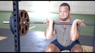 Integrated Strength-Yoga