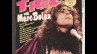 Marc Bolan And T.Rex - Liquid Gang