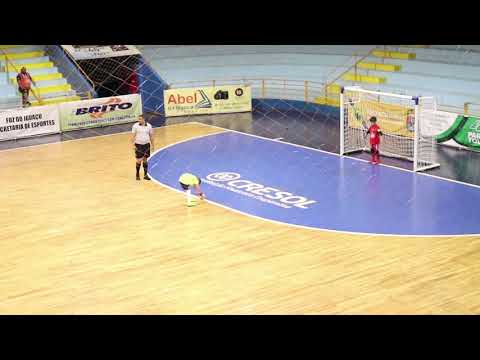 MELHORES MOMENTO DO JOÃO MIGUEL NA FINAL DA TAÇA FOZ 2019