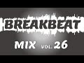 Breakbeat Mix 26