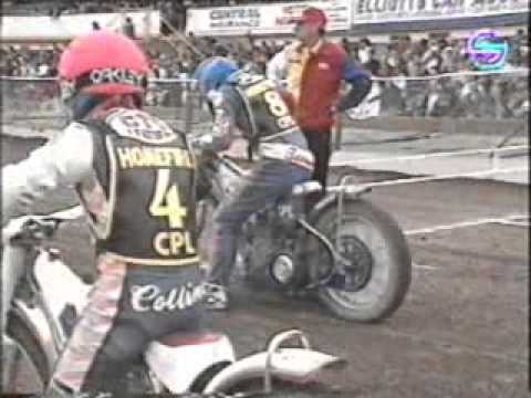 British Final 1991