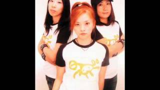 &quot;All I Want for Christmas&quot;- Shonen Knife