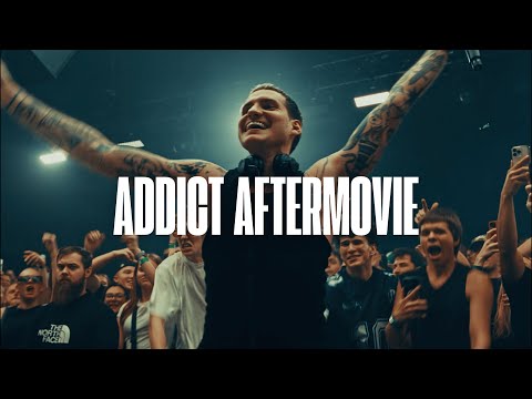 NobodyListen - Addict Aftermovie