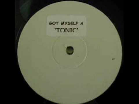 Bob Sinclar Vs Bucketheads - Got Myself A Tonic (1998)