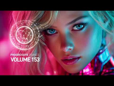 PROGRESSIVE VOCAL TRANCE VOL. 153 (FULL SET)