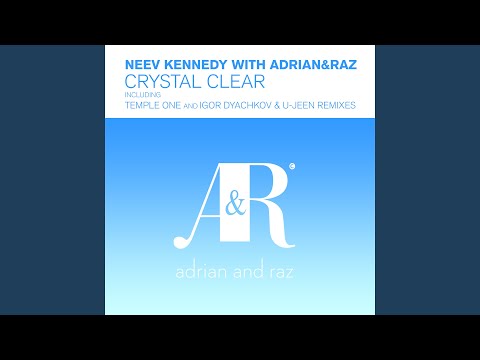 Crystal Clear (Temple One Remix)
