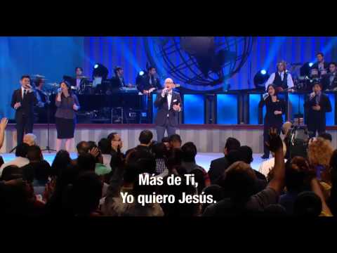 Más y Más  Job Gonzalez - Lakewood