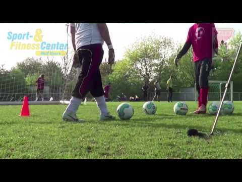 TSKV KEEPER TV Folge 2