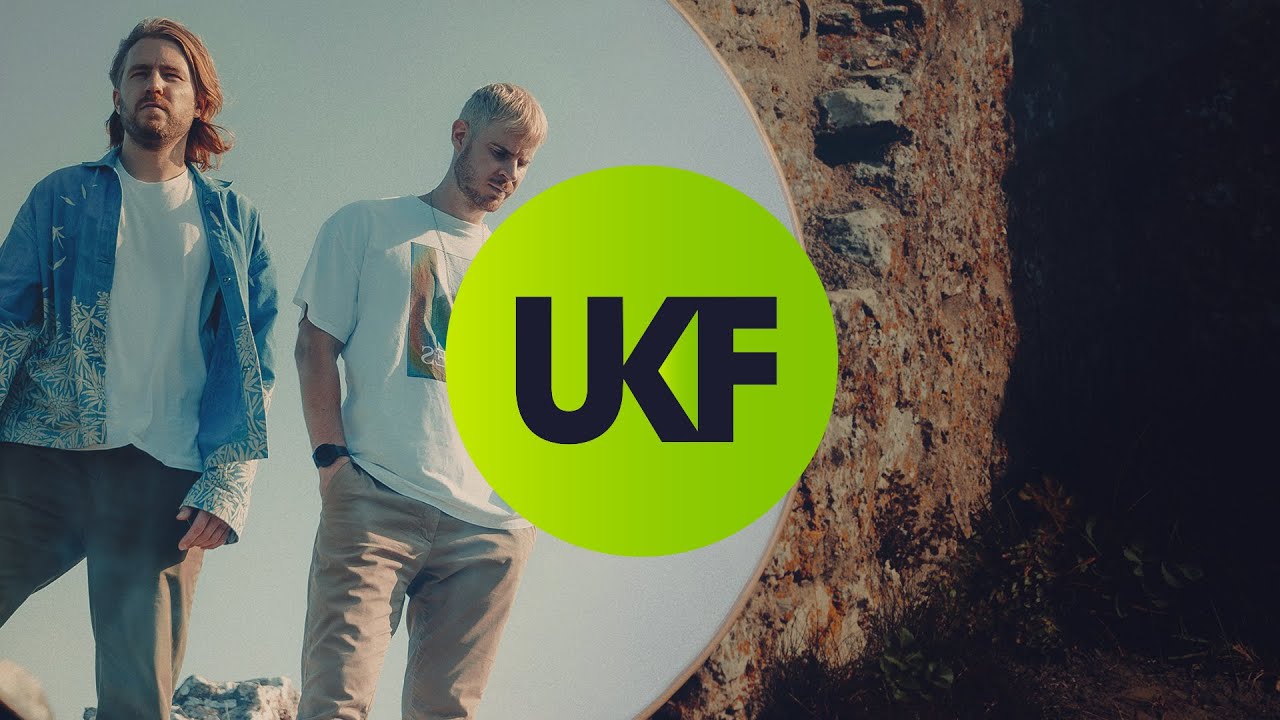 Sub Focus - Rock It (Wilkinson Remix)