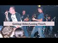 The Methadones "Getting Older/Losing Touch" (2007) Lyric Video