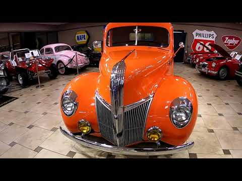 1941 Ford Pickup (CC-1368011) for sale in Venice, Florida