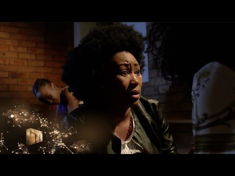 Zungu taxis for Mabuyi’s safety – Isibaya | Mzansi Magic