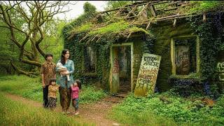 Download lagu Nasib Janda Ini Cuma Warisan Rumah Hutan yang Tertutup Hutan — Tapi Ternyata... mp3