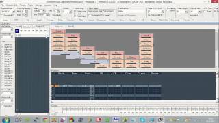 64k Intro Visual Content Editor - .marchfabrik thumbnail