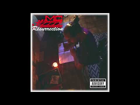MBMT007/Résurrection - MC' JaZzZz..free download on https://www.mareebass.fr