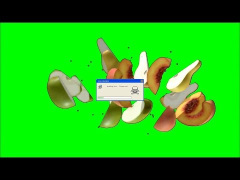 Video thumbnail for Kaszelek