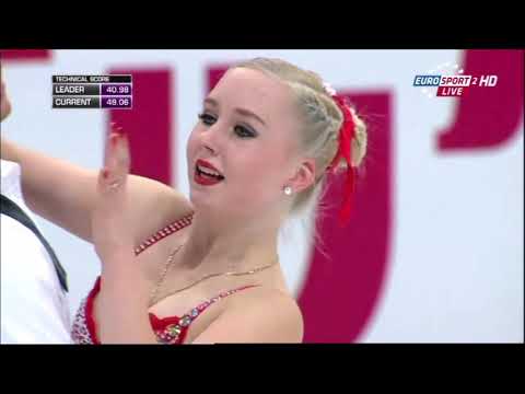 2014 COR Prolss & Blommaert FS ESP