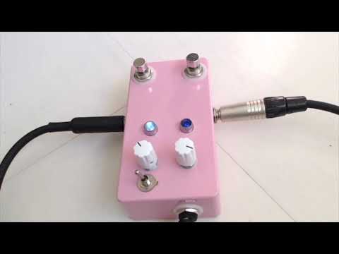 Beckeffect - Femmeder