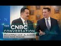 Oil, Investment & Recovery: Iraq’s PM Talks Future with CNBC