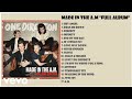 One Direction - Made In The A.M. (Full Album)