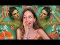 THE LIFE OF A SHOWGIRL BY TAYLOR SWIFT ALBUM REACTION ️‍