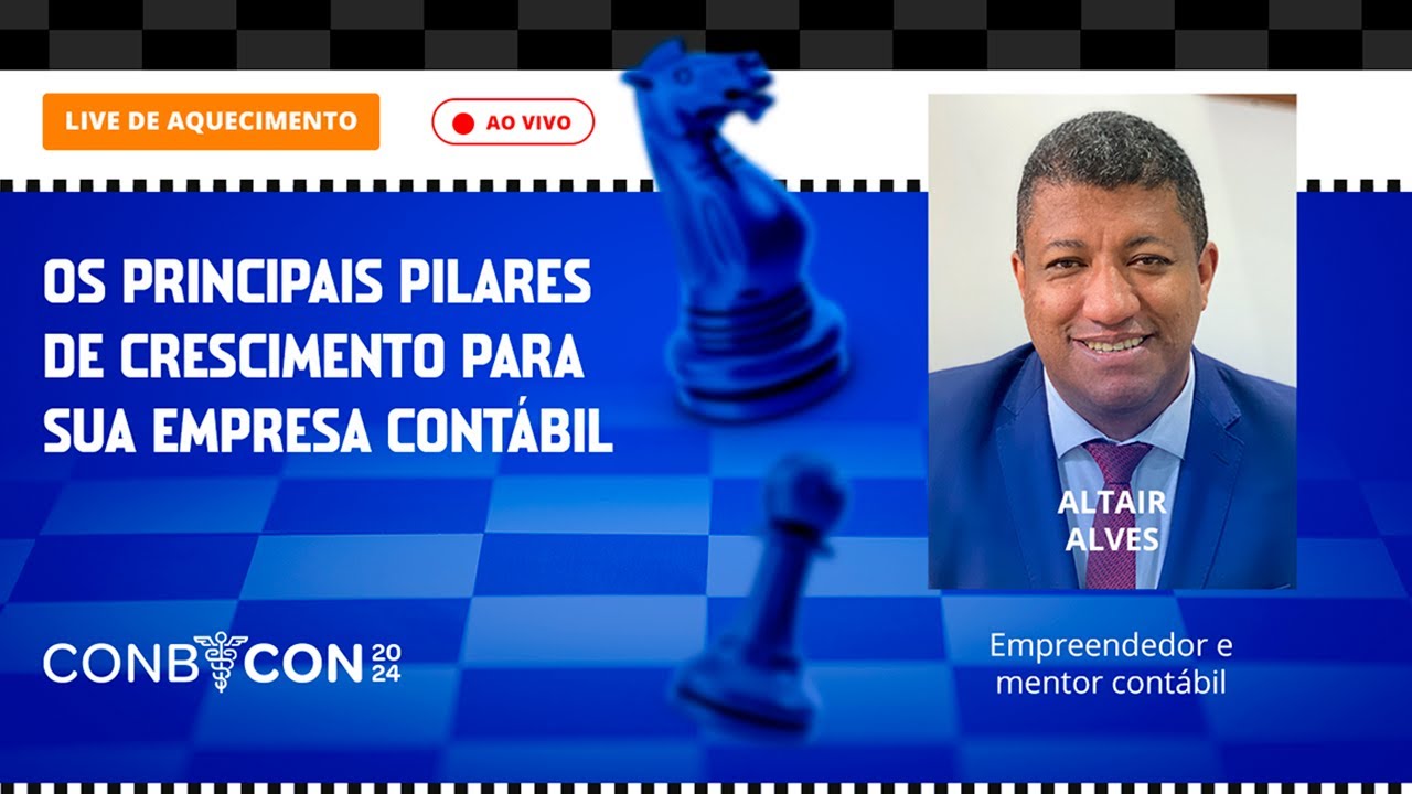 Os principais pilares de crescimento para sua empresa contábil