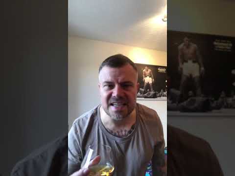 Ben bracken speyside single malt review