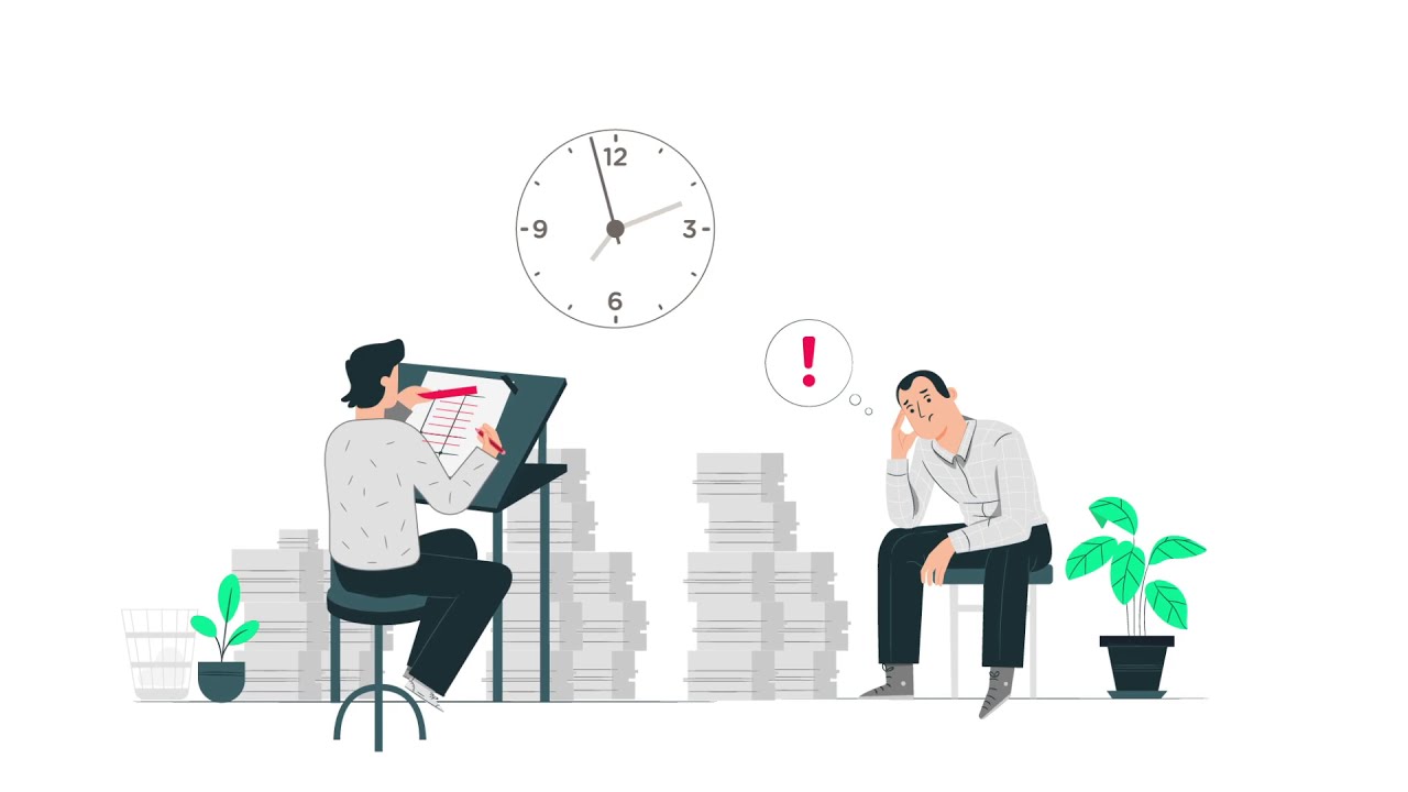 Recognic Explainer Video