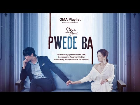Video thumbnail for Pwede Ba?